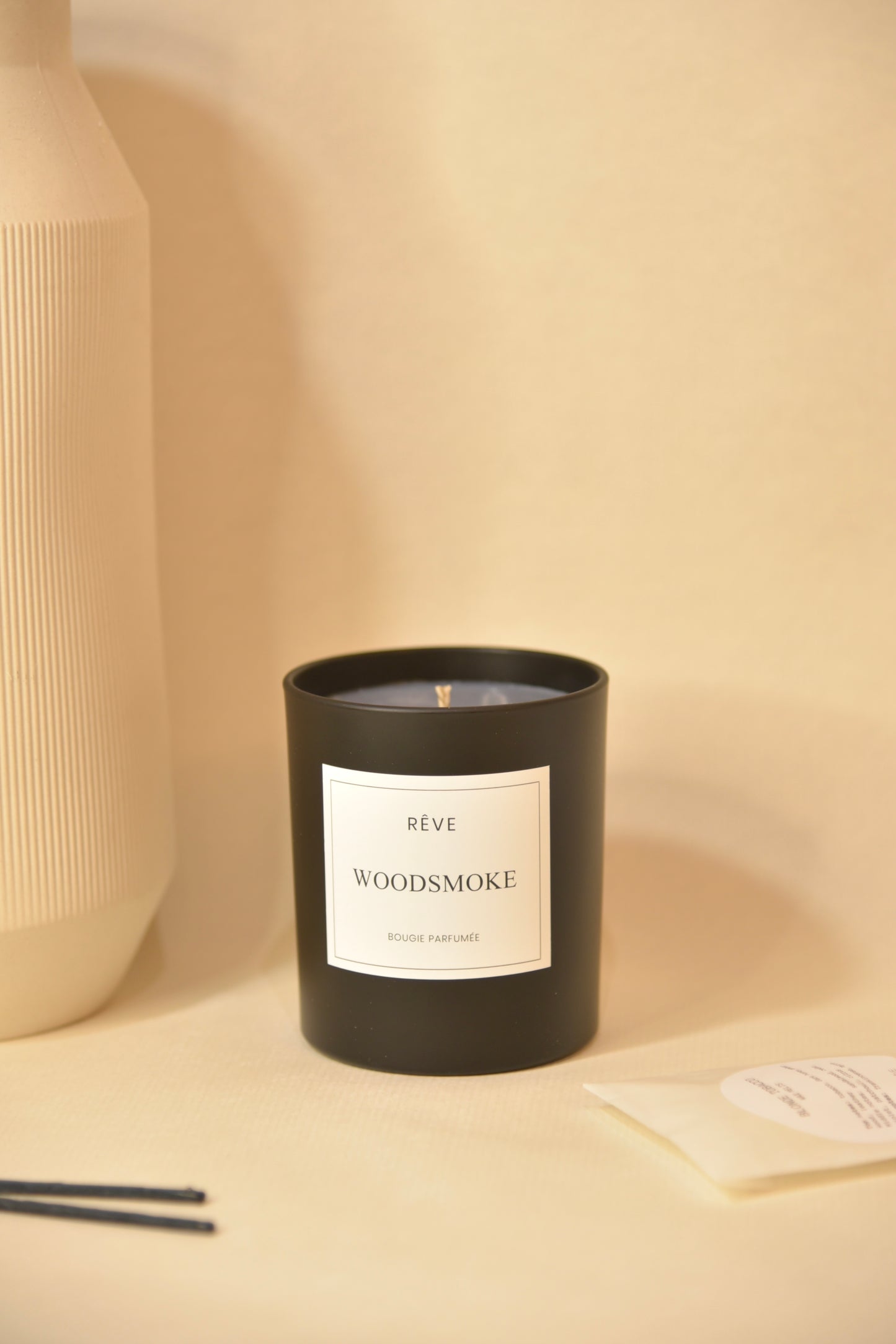 Woodsmoke