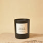 Smoke & Oud Rose