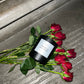 Smoke & Oud Rose